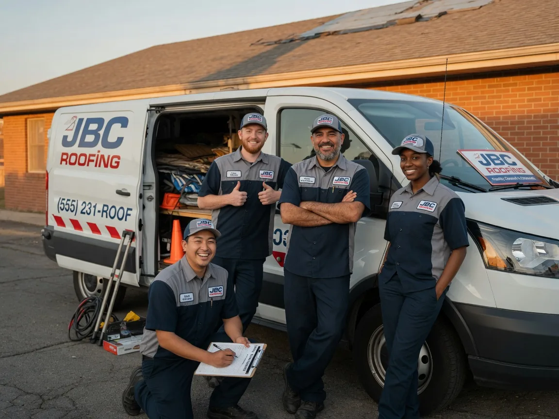 Roof Replacement company in Lansing, IA