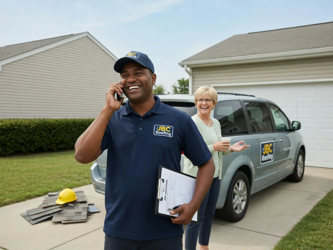 Roof Replacement Lansing, IA FAQs